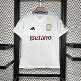 Aston Villa 202425 Away Jersey